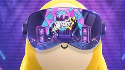 蛋仔派对乐园玩法是什么