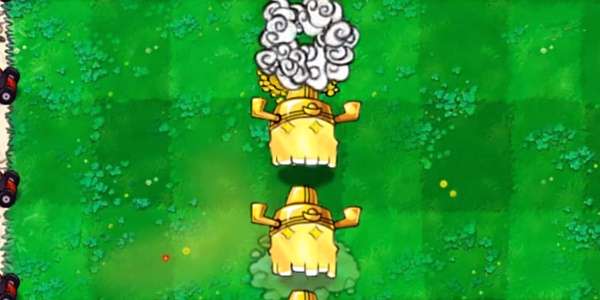 植物大战僵尸杂交版挖宝怎么玩，杂交版挖宝玩法介绍