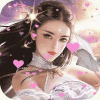 仙迹（开局满V）