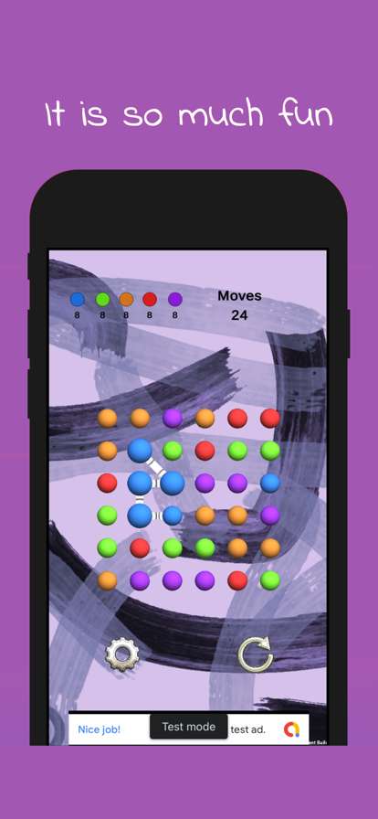 Bubble Pop Upios版3