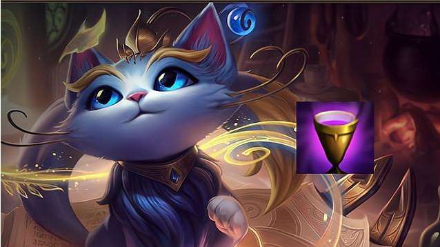 云顶之弈s8吉祥物猫咪阵容怎么玩 s8新赛季超级英雄吉祥猫阵容推荐