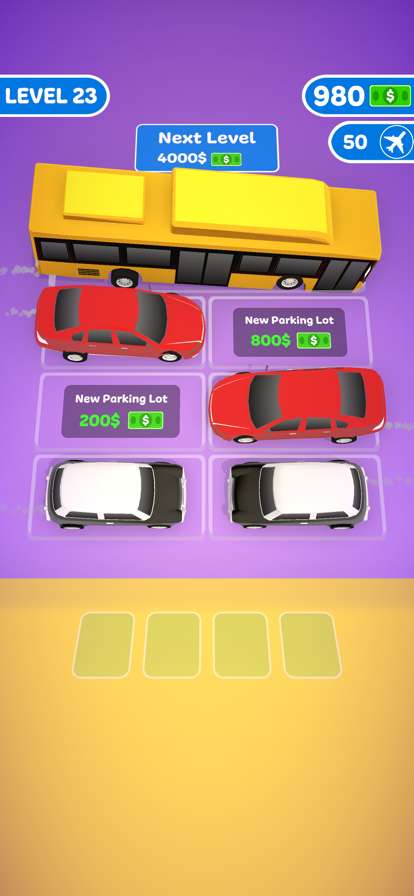 Fill The Slot 3Dios版4