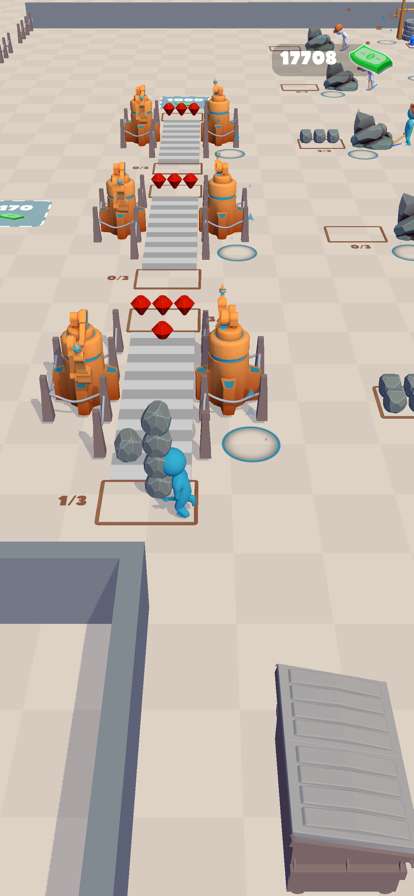 Laborious Jeweleryios版4