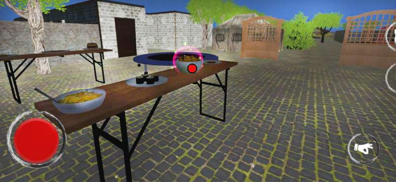 可怕的警察游戏ios版7