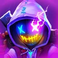 霓虹深渊：无限ios版