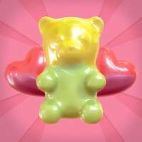 Fill The Jellyios版