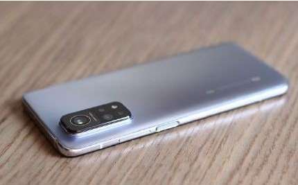 红米note11怎么设置锁屏来通知时亮屏