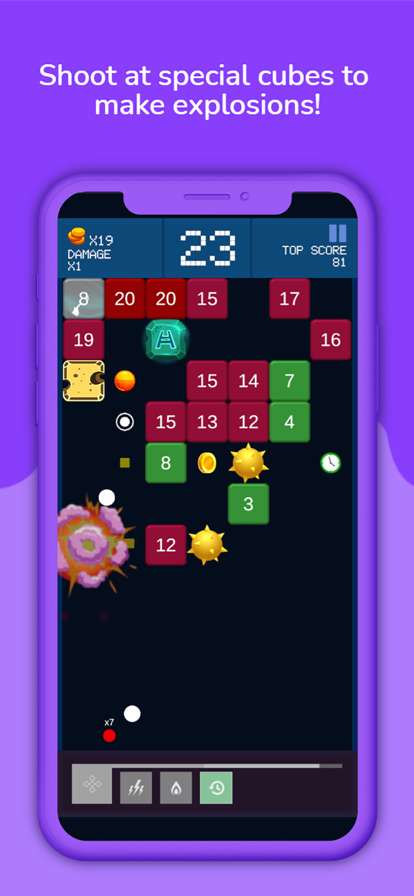 Bricks Ultimateios版1