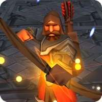 Archer Thunder: Battle 3d gameios版