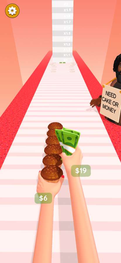 Give \'N Takeios版4