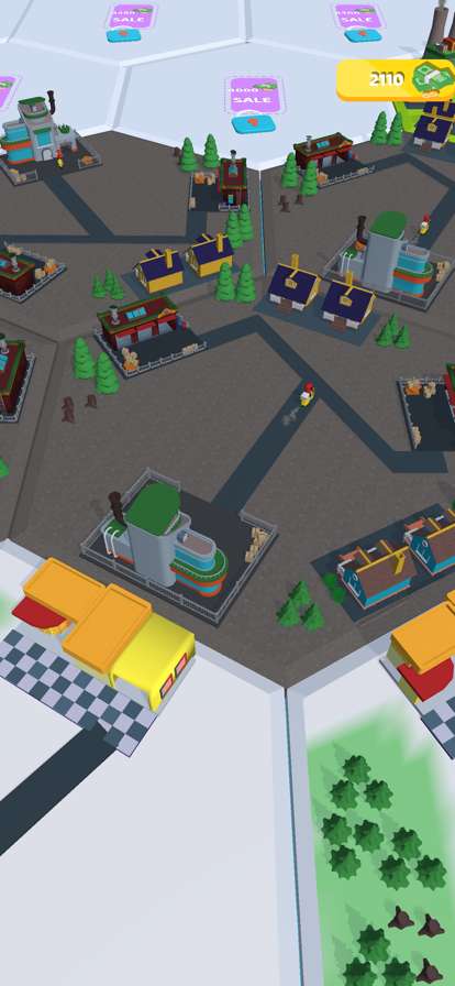 Transport Kingdomios版5