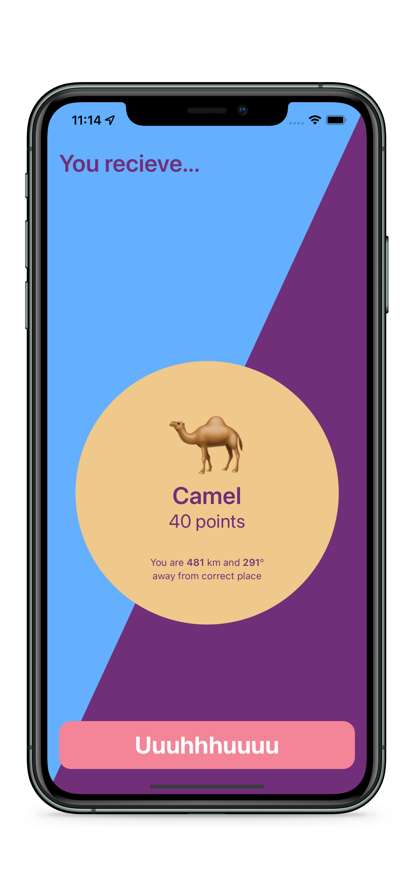 Place Directionios版4