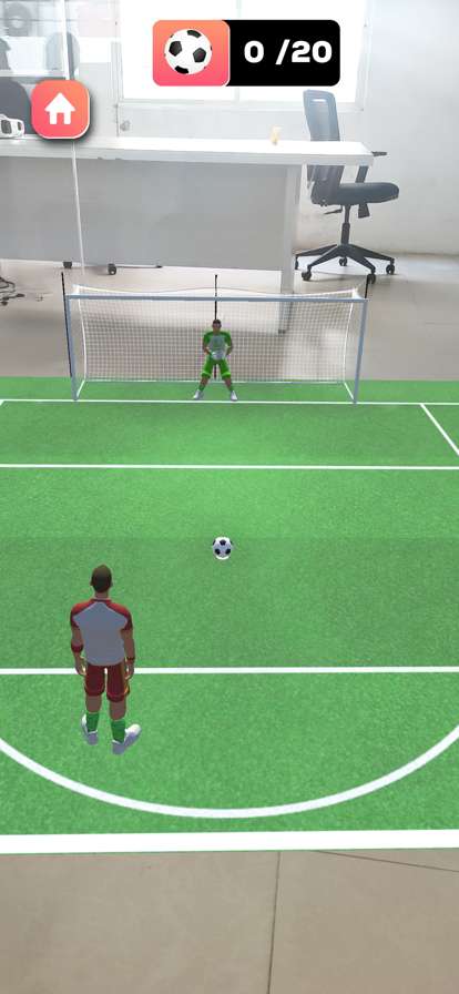 Football City Huntios版3