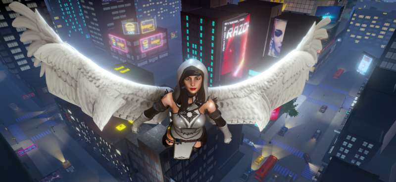 超级英雄蜘蛛顶点联盟ios版4