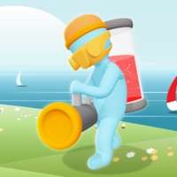 Color The World 3Dios版