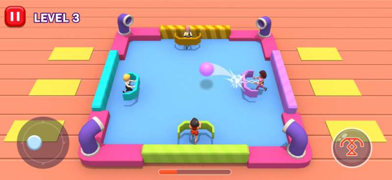 弹球大挑战ios版0