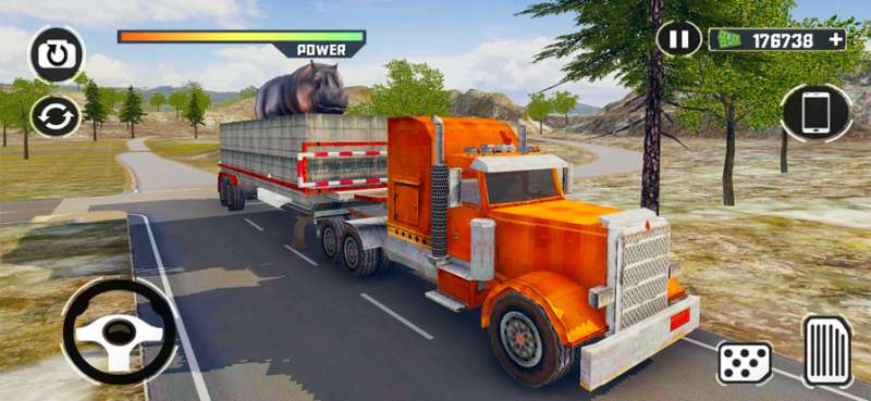 Animal Sim Transport Tycoon 3Dios版4