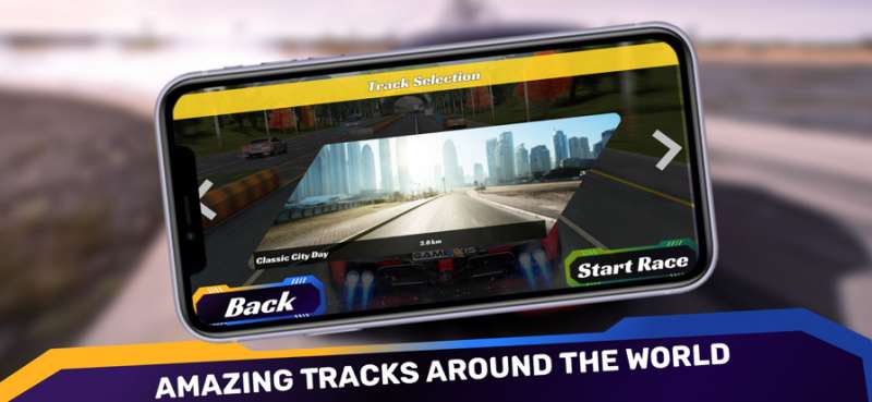 Drifting Leagueios版4