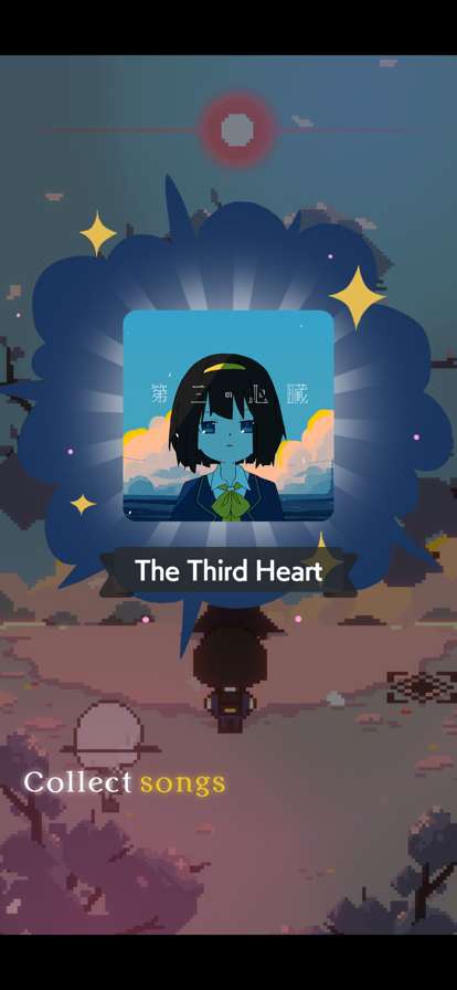 GenEi AP: Empty Heartios版4