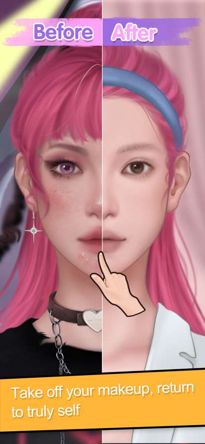 ASMR Simulatorios版1