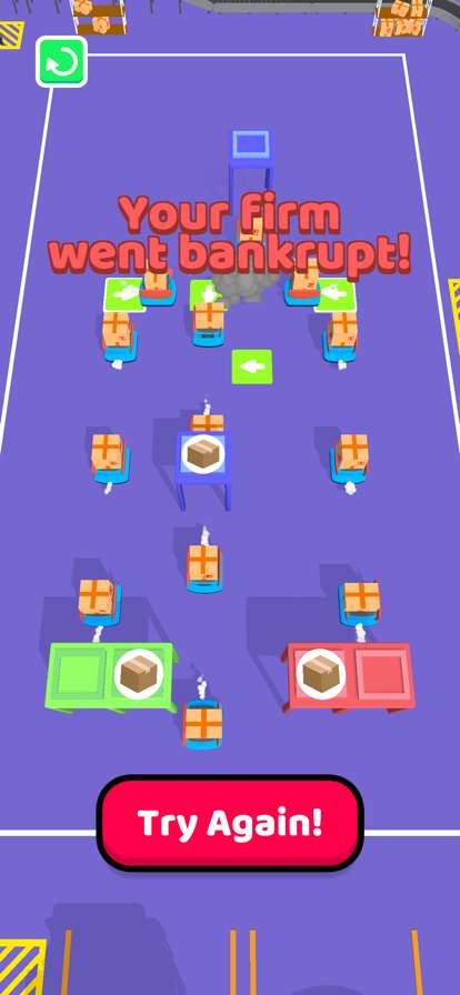 Regular Factory!ios版3