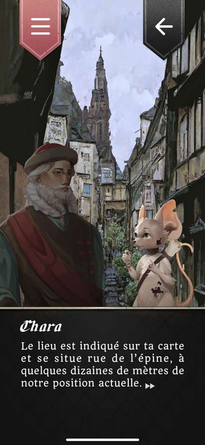 Via Impressioios版6