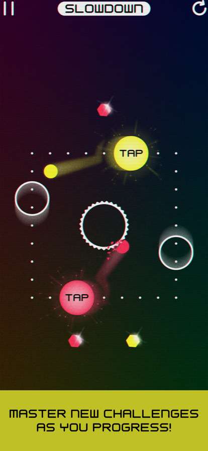 Super Spinetik!ios版3