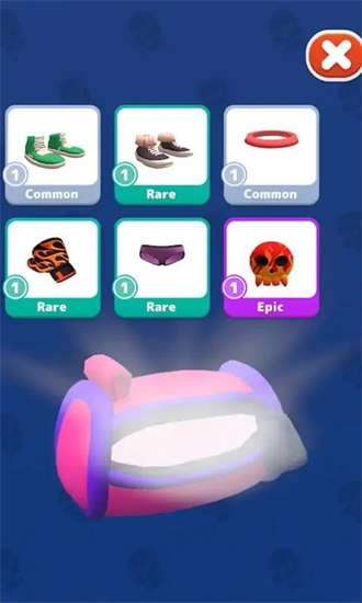 无敌锤子哥安卓版1