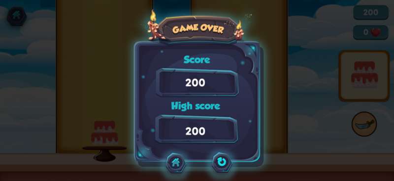 Rik Catch Dish Ingredientsios版4