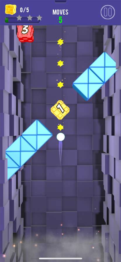 Come On Ball!ios版8