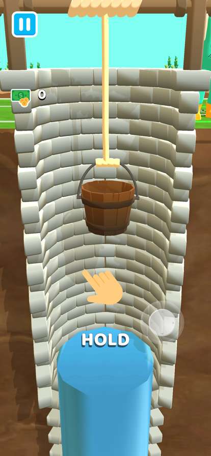 Water for the Landsios版2