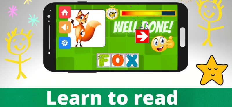 learning words preschool gameios版2