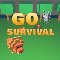 Go Cat Survivalios版