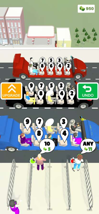 Carpool Rush!ios版0
