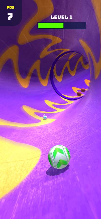 Racing Ball Masterios版1