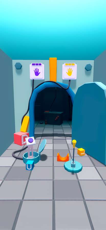 Monster Play Time: Puzzle Gameios版1