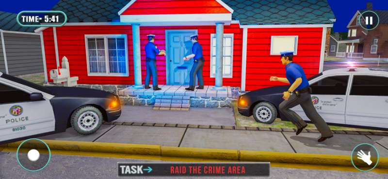 911 Emergency Dispatcher Gameios版6