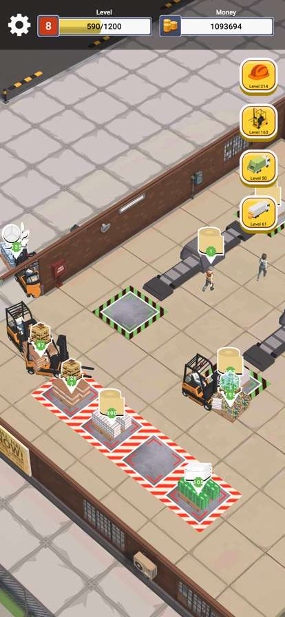 Recycle Factory Inc.ios版0