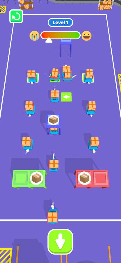 Regular Factory!ios版2