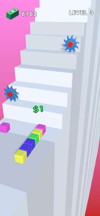 Moneymaker Snakeios版3