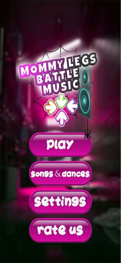 Mommy Beat Battle Music Playios版1