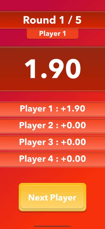 The Chrono Gameios版4