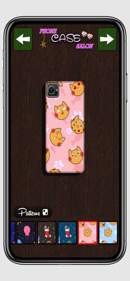 Diy Phone Caseios版3