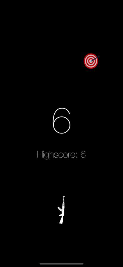 Bullseye Preciseios版0