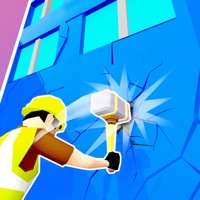 Demolish Master 3Dios版