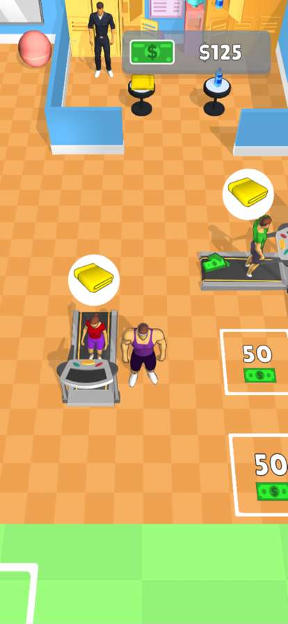 Gym Empireios版0
