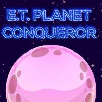 外星人星球征服者ios版