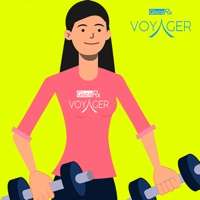 GlucoRx Voyager Gameios版