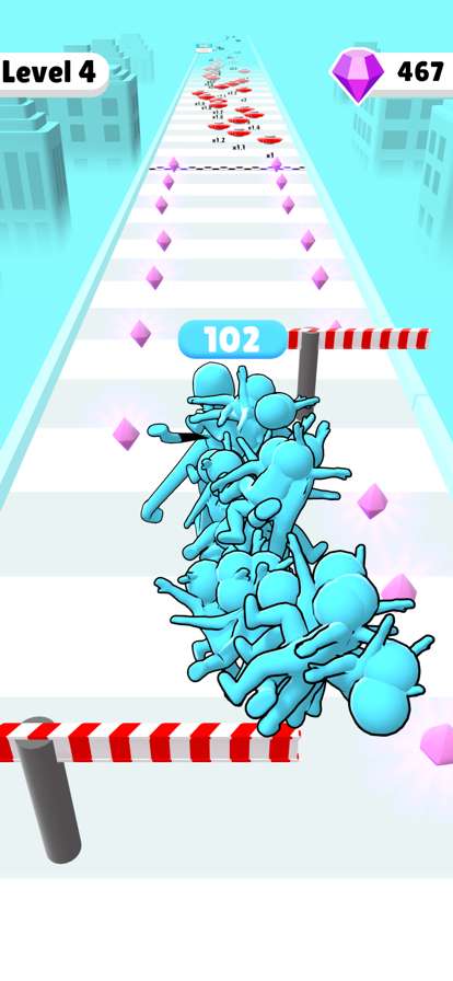 Minion or Giantios版4