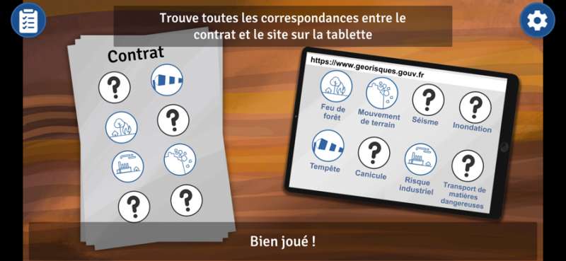 Mission Inondationios版7